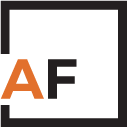Logo for Architecture Focus